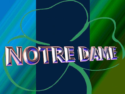 Notre Dame Wallpaper1 1024 x wallpapers to remind me of