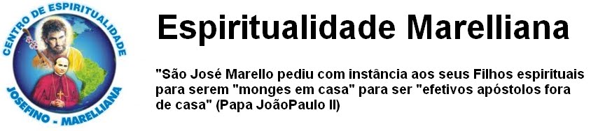 Espiritualidade Marelliana