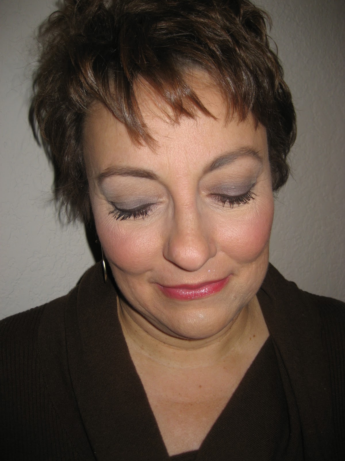 Bella Liberté Mature Makeup with Tarte Royal Collection