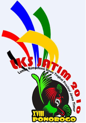 LKS Ponorogo Jatim 2010 | DNS Configuration