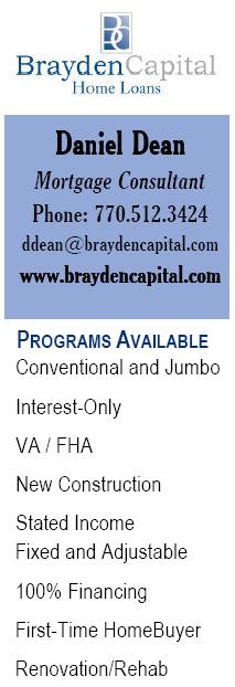 Need a Mortgage Consultant