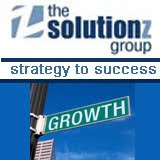 Brought to you by the Solutionz Group
