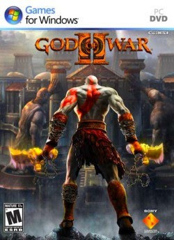 Categoria jogos de pc, Capa Download God of War 2 (PC) Categoria jogos de pc, Capa Download God of War 2 (PC)