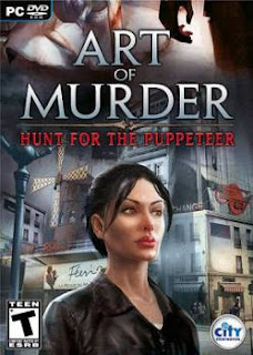 Download Art of Murder: Hunt for the Puppeteer