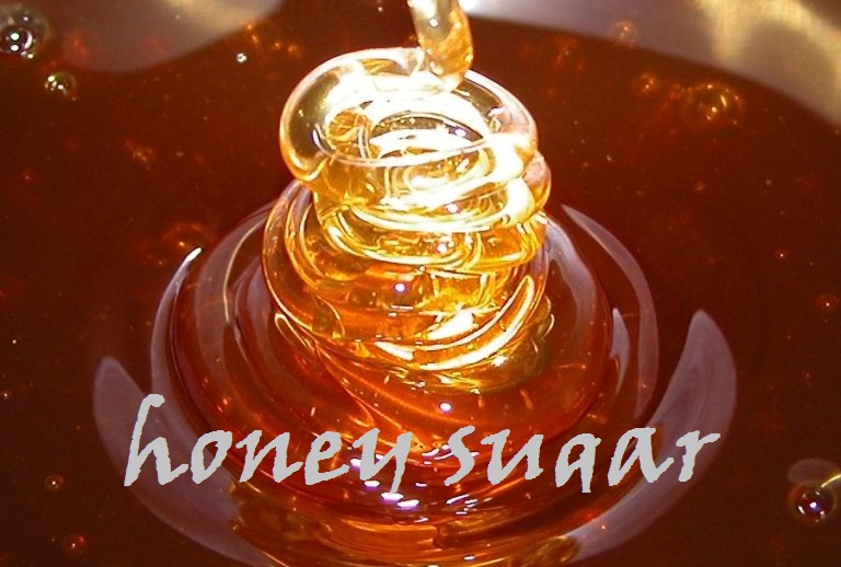 honey sugar Kitchen