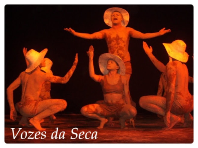 Cia Teatral Vozes da Seca