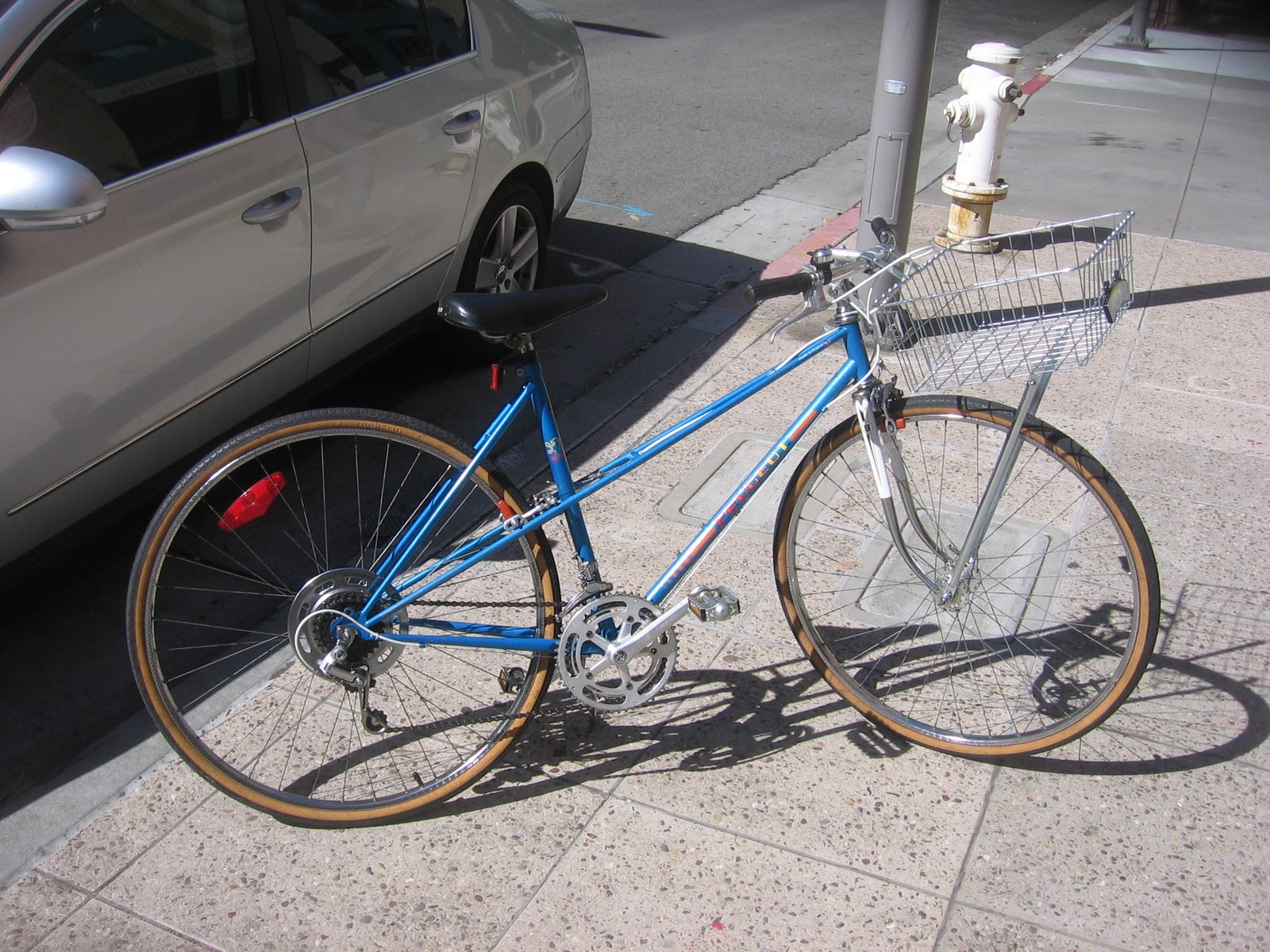 peugeot mixte models