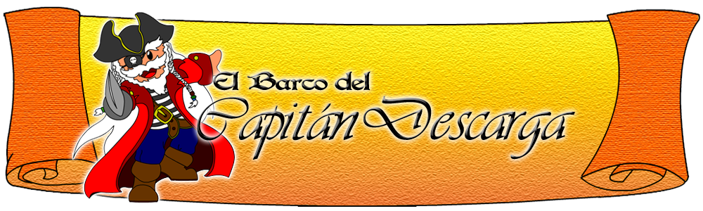 El Barco del Capitán Descarga