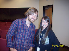 Me and Evan Wickham