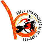 Super Liga Rio Grandina de Capoeira