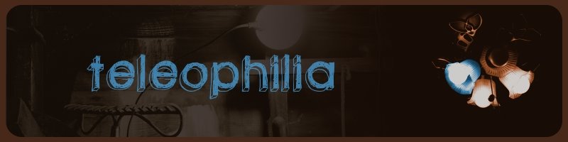teleophilia