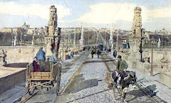 El Puente de Toledo en el siglo XIX