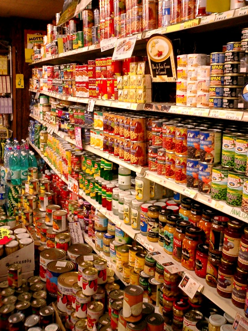 difference between fresh food and canned food essay difference between fresh food and canned food essay