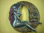 One Of a Kind Belt Buckles