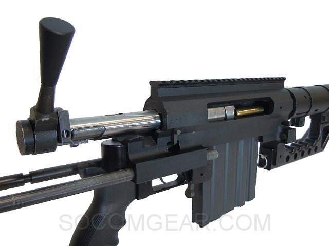 Cheytac Airsoft