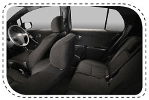 yaris susah start