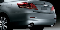 Gallery Toyota All New Camry