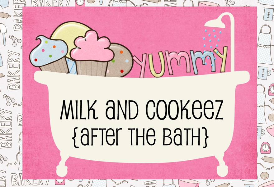 Milk and Cookeez