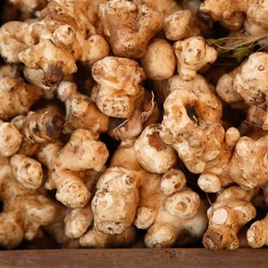 Bien Manger Bien Etre Jerusalem Artichoke