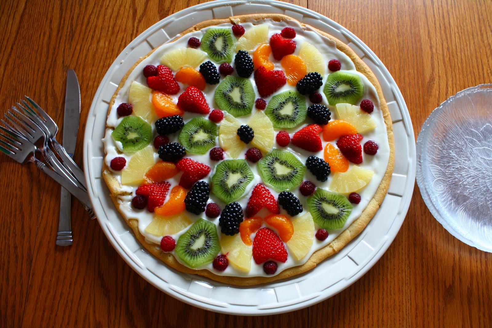 Fortune Pizza