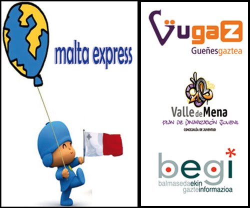 malta express
