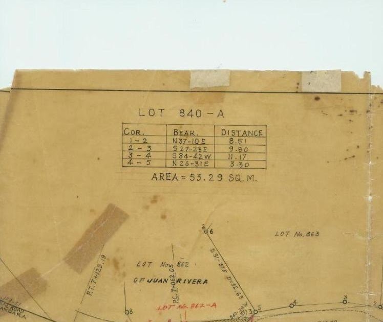 Philippine Real Estate LOT FOR SALE AT CATBALOGAN CITY, SAMAR