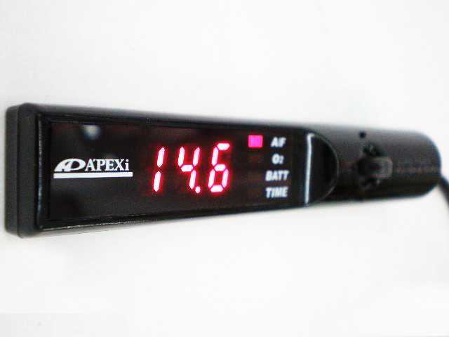Autodream Auto Accessories Store Apexi Turbo Timer