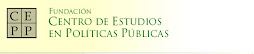 FUNDACIÓN Centro de Estudios en Políticas Públicas