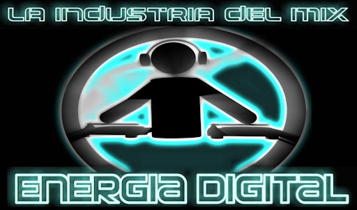 ENERGIA DIGITAL "LA INDUSTRIA DEL MIX"