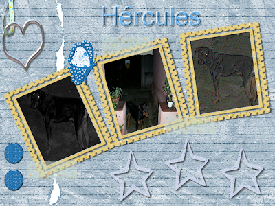 Hércules