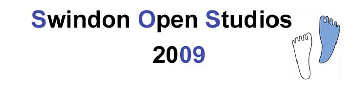 Swindon Open Studios 2009