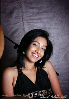 Hot Nehara Peiris