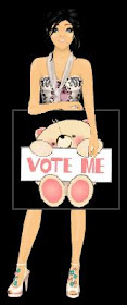 Vote for Punk-Girl.x3 [Klick of the Photo]