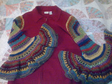 Molly Weasley Sweater