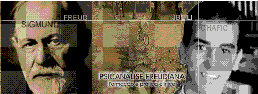 Psicanálise freudiana