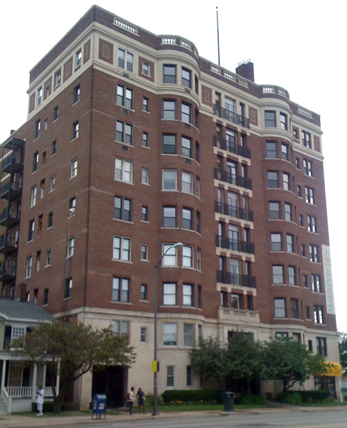 The Detroit Times 'LOL Laughing Out Loud' begins filming in Detroit