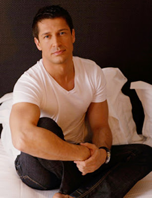 Sexy Dream Men idol Blog!: Jaime Cantizano - The heart...