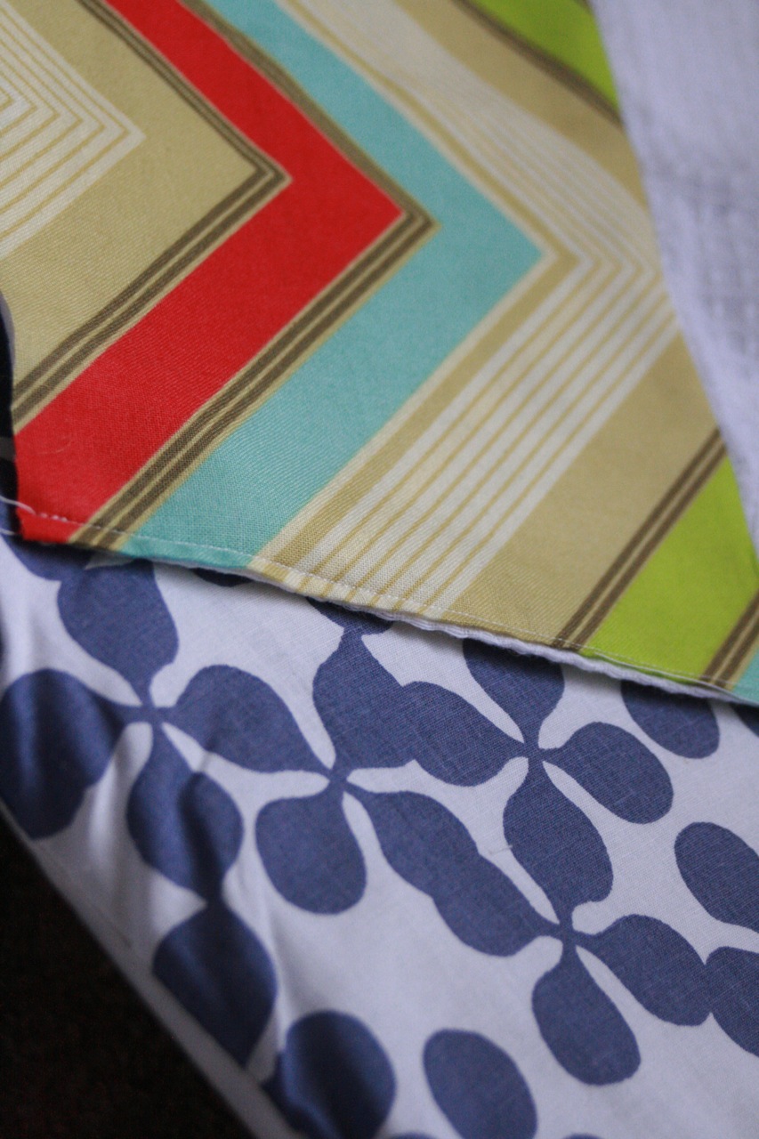 emily sparks decorate some hand towels