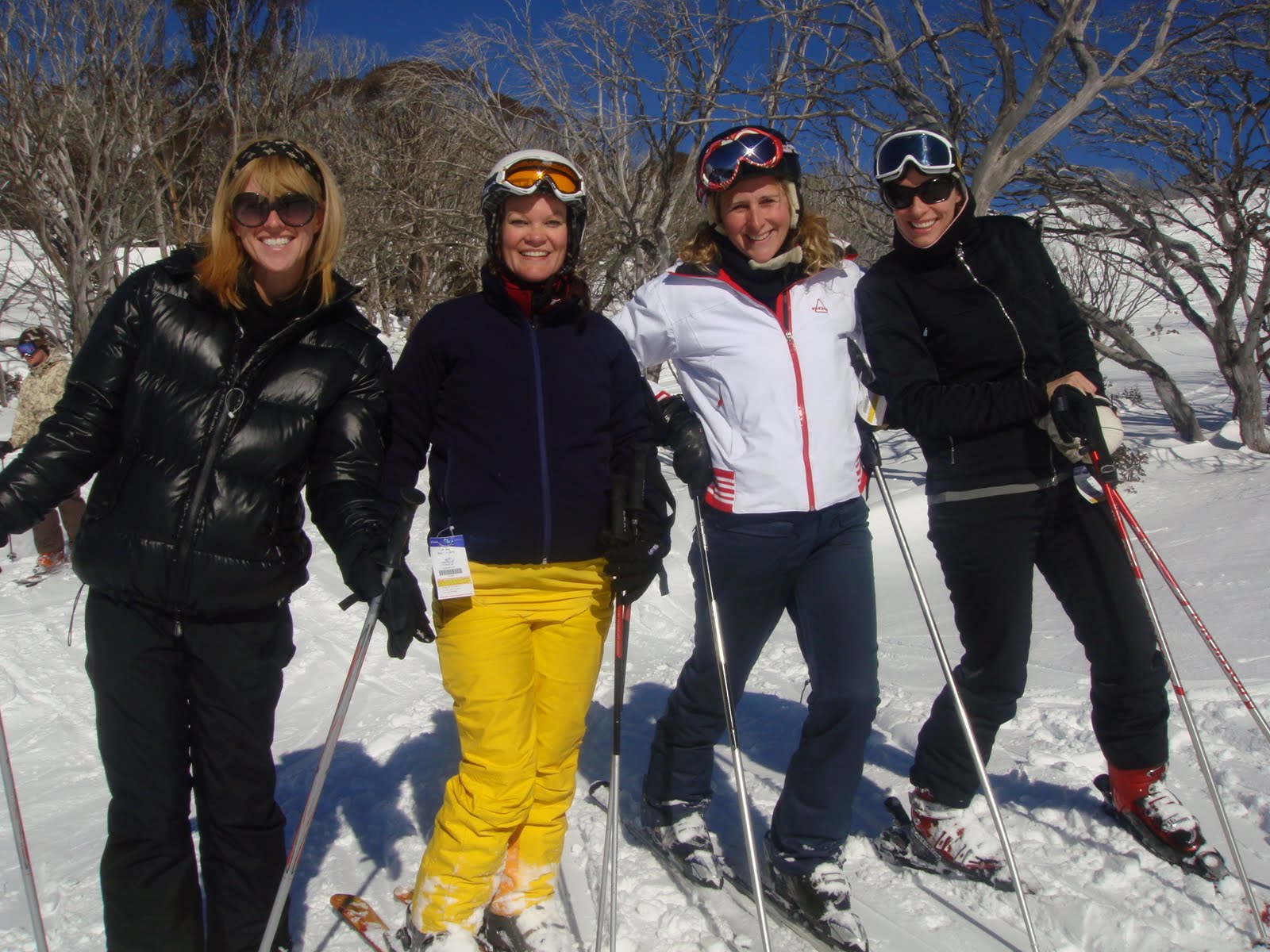 Ski Chic