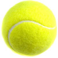 Pelota Tennis