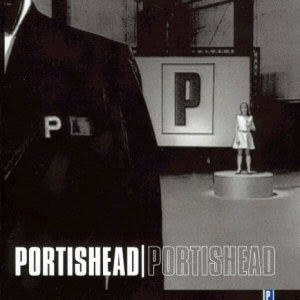 Portishead The Rip