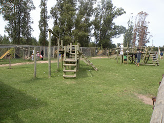 Fazenda Lapataia Punta del Este