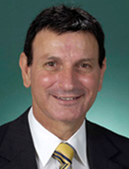 Rainbowland Play Time Patron: Tony Zappia, Federal Member for Makin