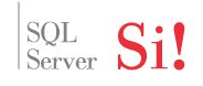 Blog sobre SQL Server, BI & Analytics