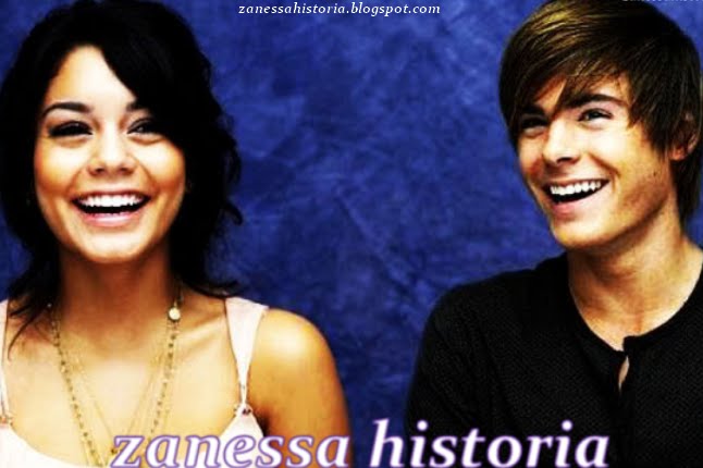 Historias de zanessa