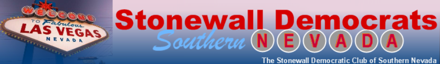 Stonewall Democratic Club of Southern Nevada Bylaw