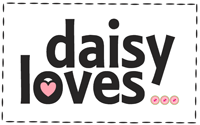 daisy loves...