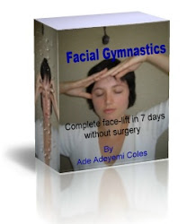 Facial Gymnastics For Healthy Skin - CLICK HERE NOW!!