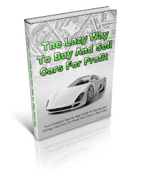 THE EASY WAY TO SELL YOUR CAR. CLICK HERE FOR MORE!!!
