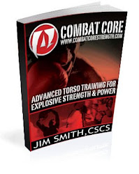 GAIN BODY STRENGTH WITH COMBAT CORE-MOST EFFECTIVE WORKOUT PROGRAM EVER